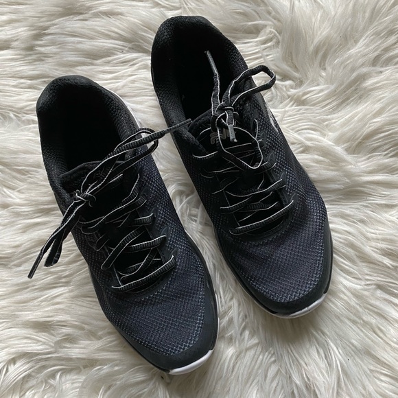 FILA canvas mesh sneakers - Picture 3 of 8